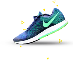 Homepage Greenshift 2 shoes